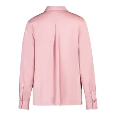 Claudia Strater Dames Blouse CS14-25945 Roze