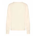 Claudia Strater Dames Blouse Cs25-14503 Ecru