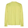Claudia Strater Dames Blouse Cs25-14506 Lime