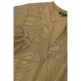 Claudia Strater Dames Blouse Cs25-14520 Khakigroen