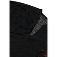 Claudia Strater Dames Blouse Cs25-14520 Zwart