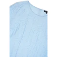 Claudia Strater Dames Blouse Cs25-14526 Bleu
