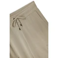 Claudia Strater Dames Broek Cs21-25095 Khakigroen