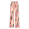 Claudia Strater Dames Broek Cs21-25127 Bleu