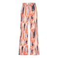 Claudia Strater Dames Broek Cs21-25127 Bleu