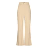 Claudia Strater Dames Broek Cs21-25145 Zand