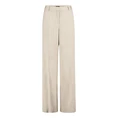 Claudia Strater Dames Broek Cs21-25148 Zand