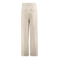 Claudia Strater Dames Broek Cs21-25148 Zand