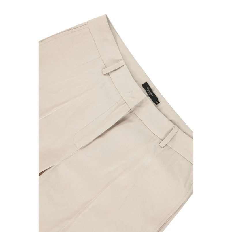 Claudia Strater Dames Broek Cs21-25148 Zand