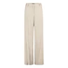 Claudia Strater Dames Broek Cs21-25148 Zand