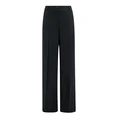 Claudia Strater Dames Broek Cs21-25148 Zwart