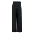 Claudia Strater Dames Broek Cs21-25148 Zwart