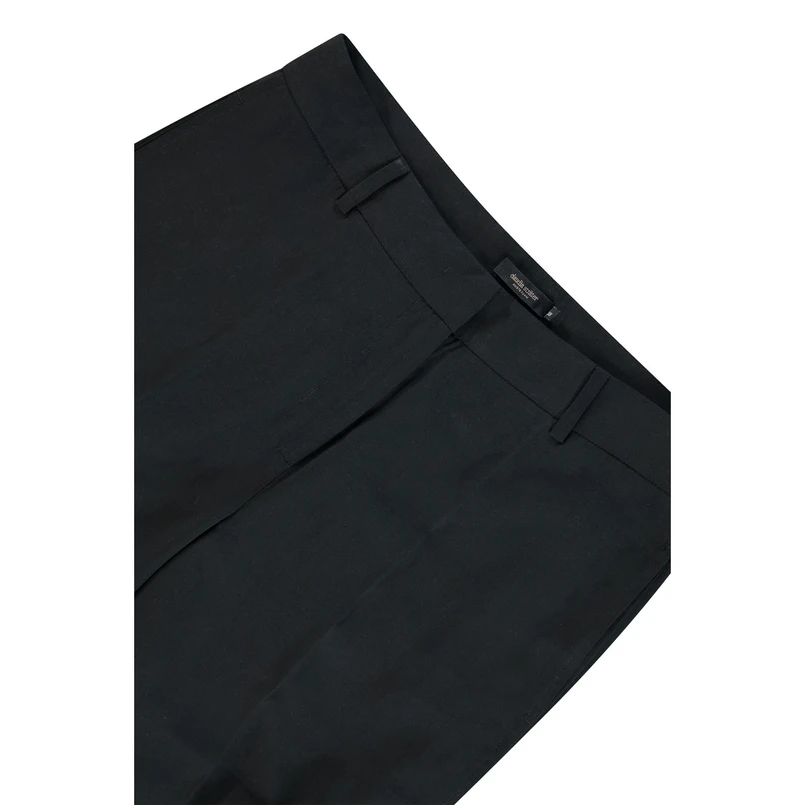 Claudia Strater Dames Broek Cs21-25148 Zwart