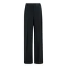 Claudia Strater Dames Broek Cs21-25148 Zwart