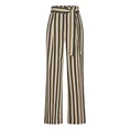 Claudia Strater Dames Broek Cs21-25149 Zand
