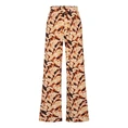 Claudia Strater Dames Broek Cs21-25194 Oker