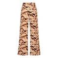 Claudia Strater Dames Broek Cs21-25194 Oker