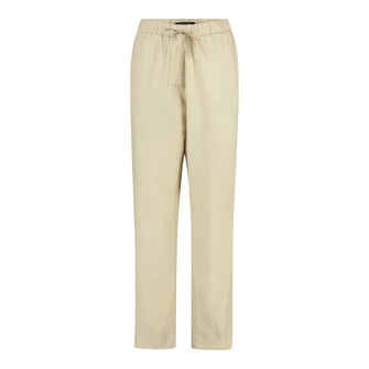 Claudia Strater Dames Broek Cs21-25352 Zand