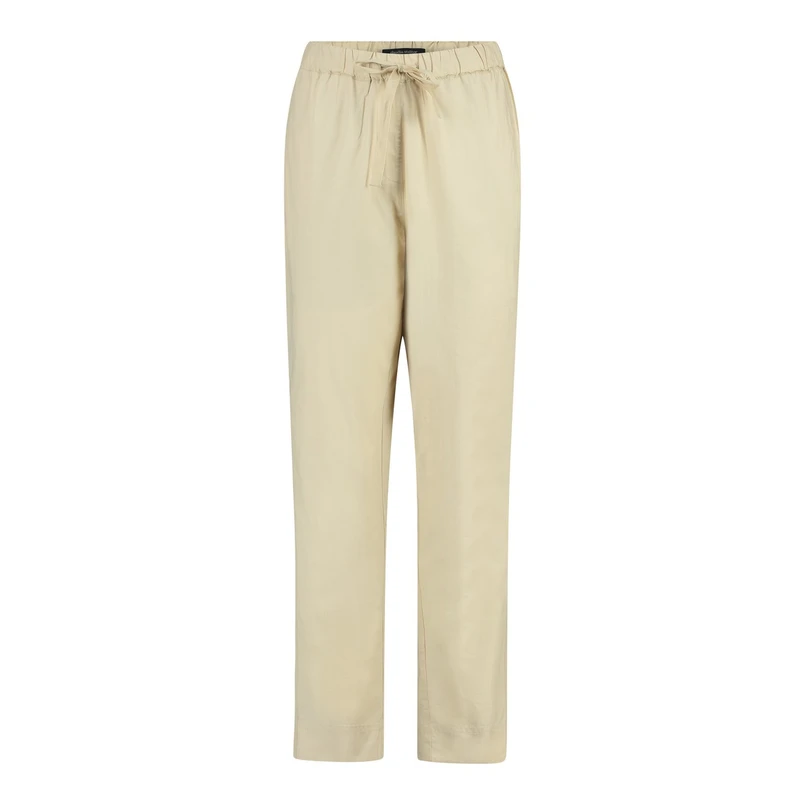 Claudia Strater Dames Broek Cs21-25352 Zand