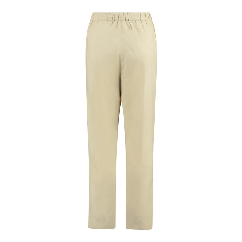 Claudia Strater Dames Broek Cs21-25352 Zand