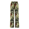 Claudia Strater Dames Broek Cs21-25398 Khakigroen
