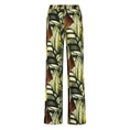 Claudia Strater Dames Broek Cs21-25398 Khakigroen