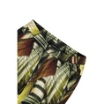 Claudia Strater Dames Broek Cs21-25398 Khakigroen