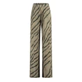 Claudia Strater Dames Broek CS21-25531 Camel