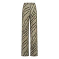 Claudia Strater Dames Broek CS21-25531 Camel
