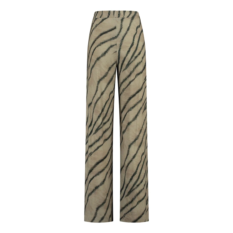 Claudia Strater Dames Broek CS21-25531 Camel