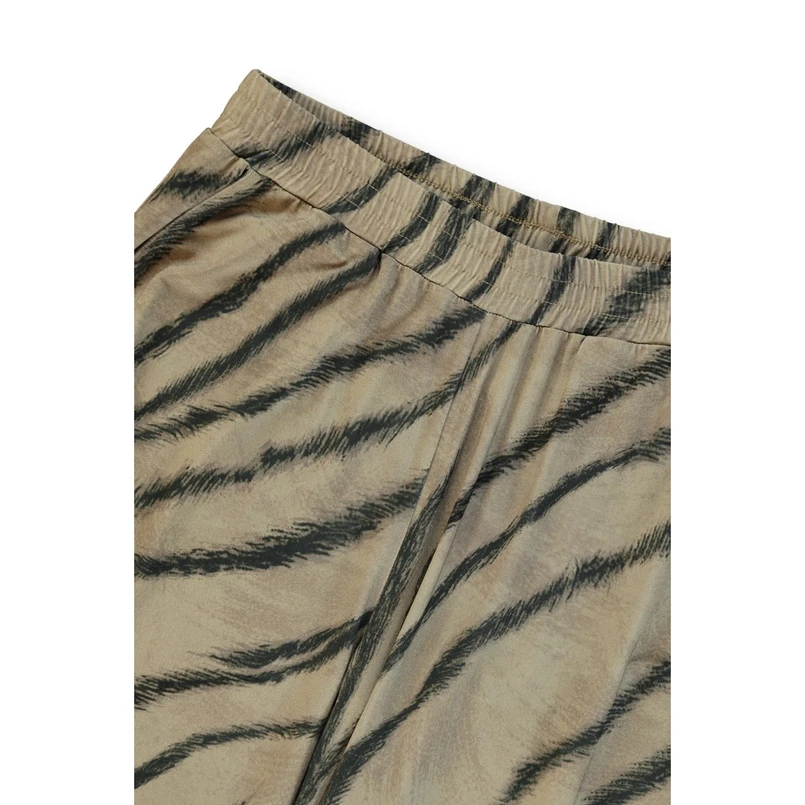 Claudia Strater Dames Broek CS21-25531 Camel