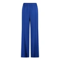 Claudia Strater Dames Broek Cs21-25537 Kobalt