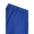 Claudia Strater Dames Broek Cs21-25537 Kobalt
