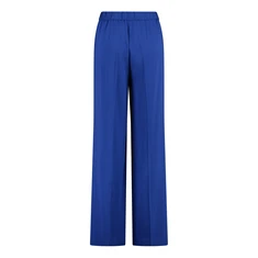 Claudia Strater Dames Broek Cs21-25537 Kobalt