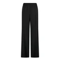 Claudia Strater Dames Broek Cs21-25537 Zwart