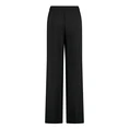Claudia Strater Dames Broek Cs21-25537 Zwart
