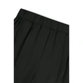 Claudia Strater Dames Broek Cs21-25537 Zwart