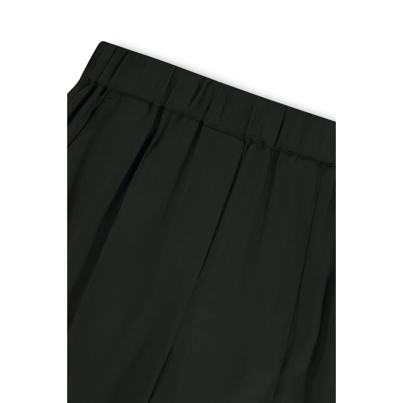 Claudia Strater Dames Broek Cs21-25537 Zwart