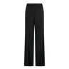 Claudia Strater Dames Broek Cs21-25537 Zwart
