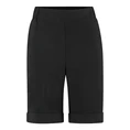 Claudia Strater Dames Broek Cs21-25581 Zwart
