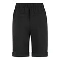 Claudia Strater Dames Broek Cs21-25581 Zwart