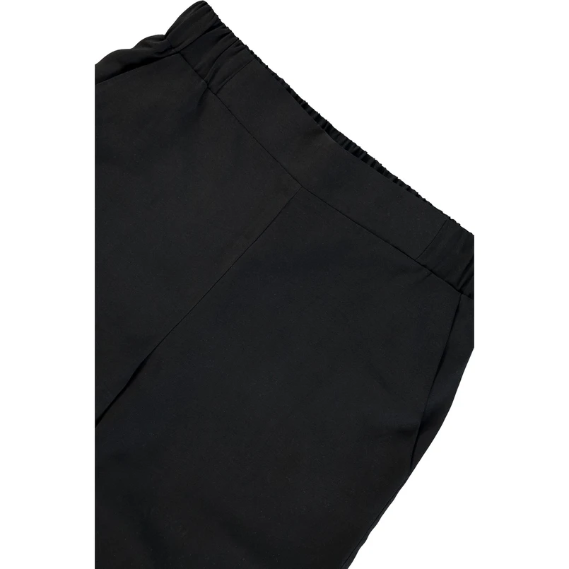 Claudia Strater Dames Broek Cs21-25581 Zwart