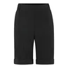 Claudia Strater Dames Broek Cs21-25581 Zwart