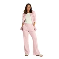 Claudia Strater Dames Broek Cs21-25597 Roze