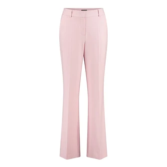 Claudia Strater Dames Broek Cs21-25597 Roze