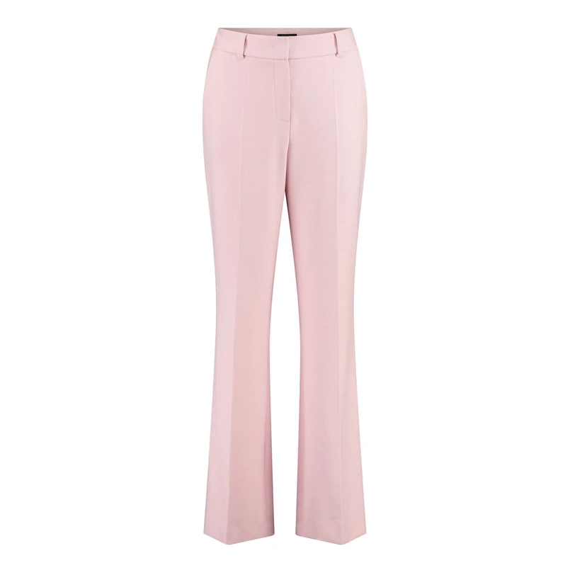 Claudia Strater Dames Broek Cs21-25597 Roze