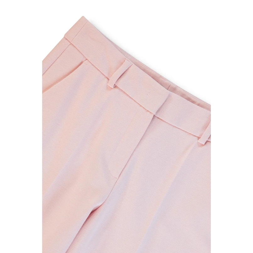 Claudia Strater Dames Broek Cs21-25597 Roze