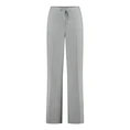 Claudia Strater Dames Broek Cs21-25602 Lichtgrijs