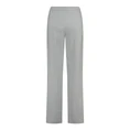 Claudia Strater Dames Broek Cs21-25602 Lichtgrijs
