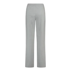 Claudia Strater Dames Broek Cs21-25602 Lichtgrijs